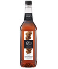 1883 Maison Routin Salted Caramel Syrup (1 Litre)