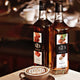 1883 Maison Routin Caramel Sugar Free Syrup - 1 Litre (Plastic Bottle)