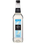 1883 Maison Routin Sugar Free Sweetener Syrup (1 Litre)