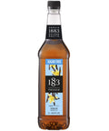 1883 Maison Routin Vanilla Sugar Free Syrup (1 Litre)