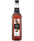1883 Maison Routin Toffee Crunch Flavouring Syrup (1 Litre)
