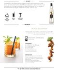 1883 Maison Routin Almond Syrup Recipe 3