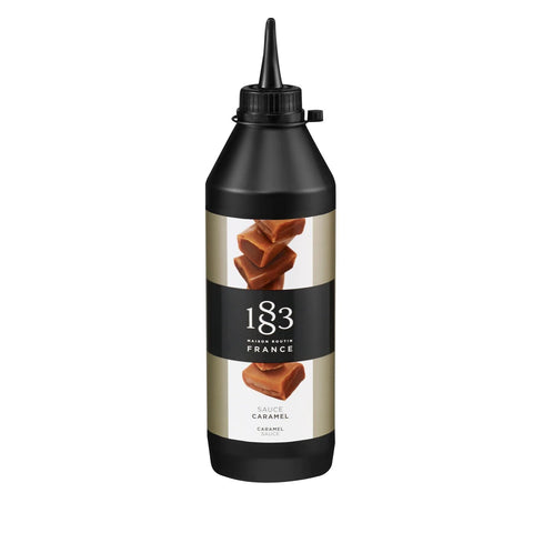 1883 Maison Routin Caramel Sauce 500ml