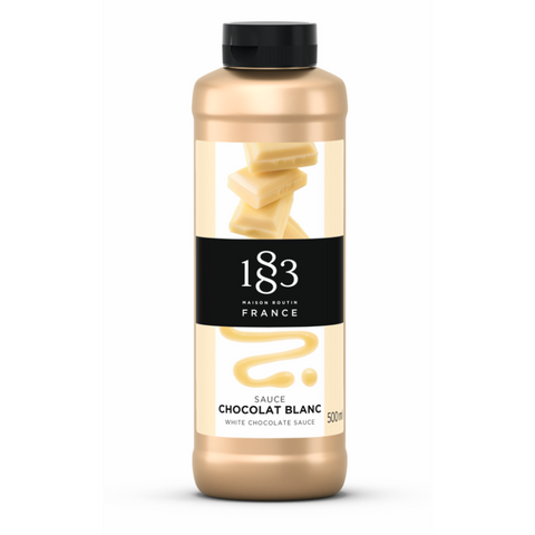 1883 Maison Routin Caramel Sauce (500ml)