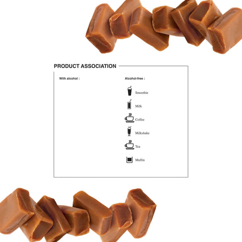 1883 Maison Routin Caramel Sauce (500ml)