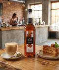 1883 Maison Routin Caramel Syrup 1L PET