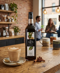 1883 Maison Routin Chai Tea Syrup 1L Glass