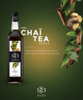 1883 Maison Routin Chai Tea Syrup