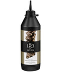 1883 Maison Routin Chocolate Hazelnut Sauce
