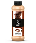 1883 Maison Routin Chocolate Sauce (500ml)