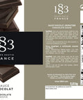 1883 Maison Routin Chocolate Sauce (500ml)