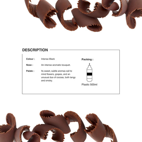 1883 Maison Routin Chocolate Sauce (500ml)