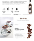 1883 Maison Routin Chocolate Syrup Recipe