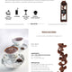 1883 Maison Routin Chocolate Syrup Recipe