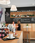 1883 Maison Routin Coffee Shop