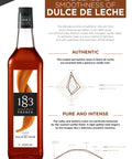 1883 Maison Routin Dulce De Leche Syrup Recipe