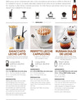 1883 Maison Routin Dulce De Leche Syrup Recipe