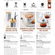 1883 Maison Routin Dulce De Leche Syrup Recipe