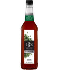1883 Maison Routin Green Tea Concentrate