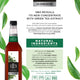 1883 Maison Routin Green Tea Concentrate Ingredients
