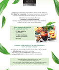 1883 Maison Routin Green Tea Concentrate Recipe