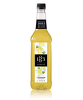 1883 Maison Routin Lemon Syrup (1 Litre)