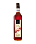 1883 Maison Routin Macaron Framboise - 1 Litre (Glass Bottle)