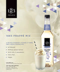 1883 Maison Routin Neutral Liquid Frappe Mix 