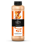1883 Maison Routin Pumpkin Spice Sauce (500ml)