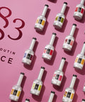1883 Maison Routin Puree Range 