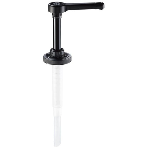 1883 Maison Routin Sauce Portion Pump