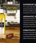 1883 Maison Routin banana Syrup