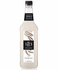 1883 Routin Coconut Syrup Bottle