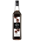 1883 Routin Cookies & Cream Syrup