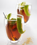 1883 Maison Routin Elderflower Iced Tea Syrup