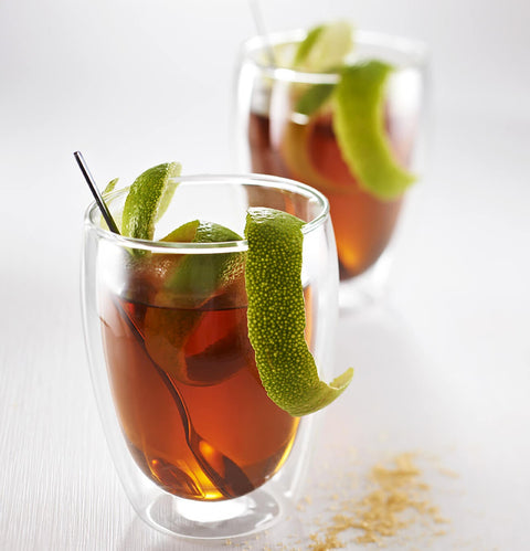 1883 Maison Routin Elderflower Iced Tea Syrup