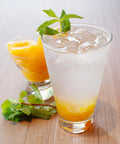 1883 Maison Routin Mango Iced Tea Syrup