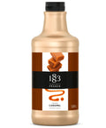 1883 Maison Routin Caramel Sauce (1.89 Litre)