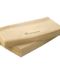 1 Ply Dispenser Napkins - Unbleached 32x33cm Nova Fold