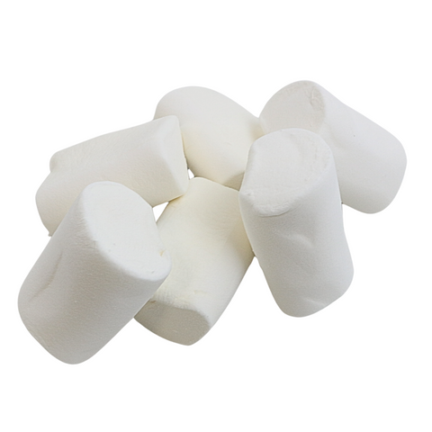 White Giant Marshmallows (1kg)