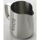 1 Litre Milk Foaming Jug Etched Soya