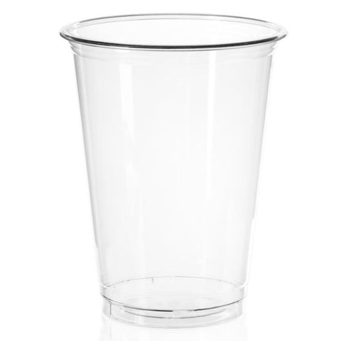 20oz RPET Clear Smoothie Cups