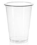 20oz RPET Clear Smoothie Cups