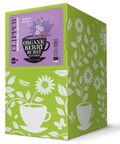 250 Clipper Organic Berry Burst Enveloped Tea Bags