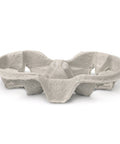 2 Cup Cardboard Carry Tray (360)
