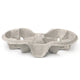 2 Cup Cardboard Carry Tray (360)