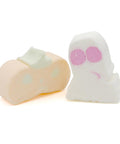 Pumpkin &amp; Ghost Marshmallows (1kg)