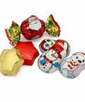 Christmas Chocolate Assortment (1kg)