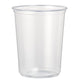 32oz Clear Plastic Deli Containers