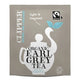 Clipper Fairtrade Organic Earl Grey Envelope Tea Bags (6 x 25)